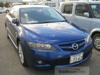 Mazda Atenza Sports 23S Mazda Atenza Sports 23S