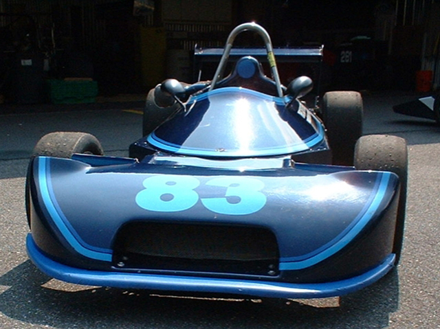 Ralt RT 1