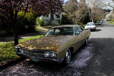 Buick Le Sabre 400