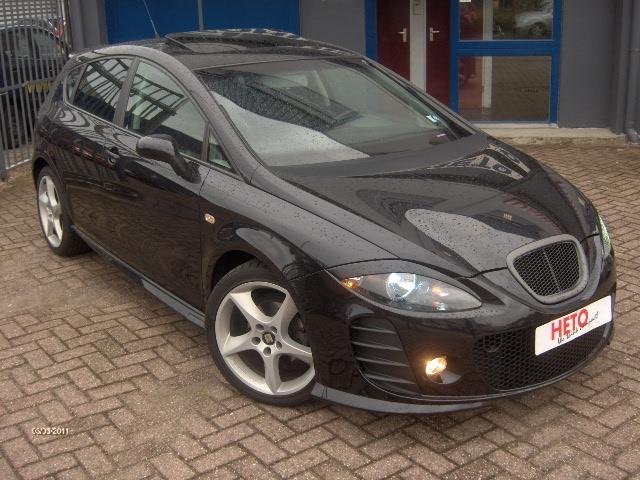 Seat Leon 16 75kw