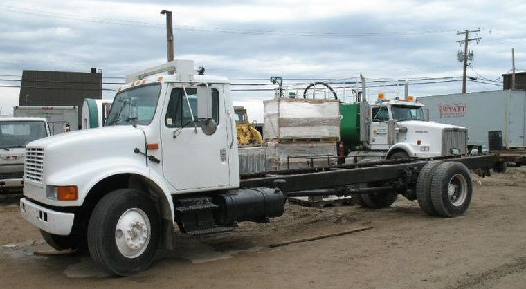 International 4900