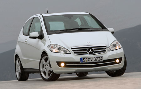 Mercedes-Benz A150