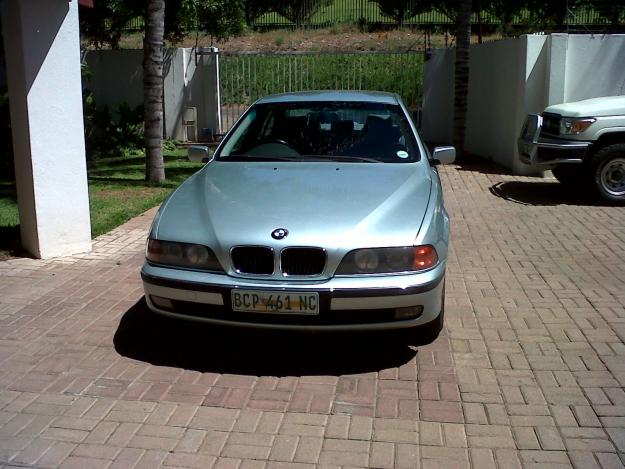 BMW 1999