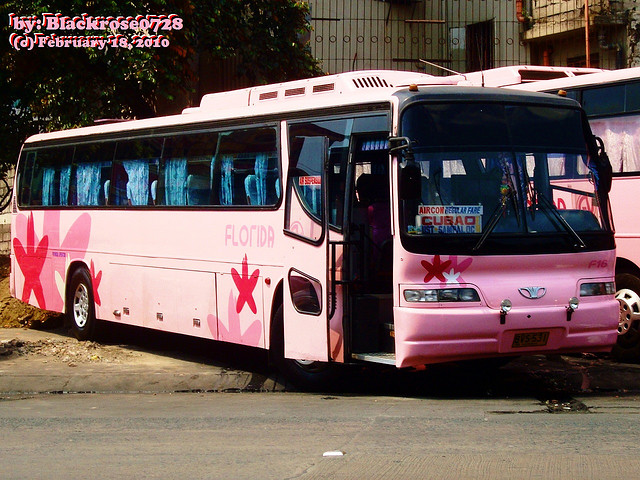 Daewoo BH116 Royal Luxury