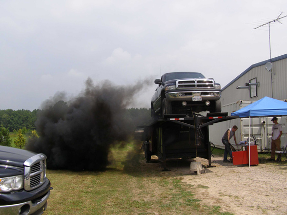 Dodge Ram 2500 SLT