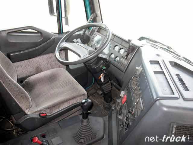 Iveco Eurostar 430