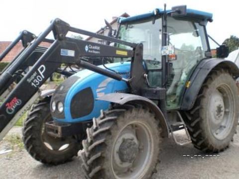 Landini Powerfarm 95