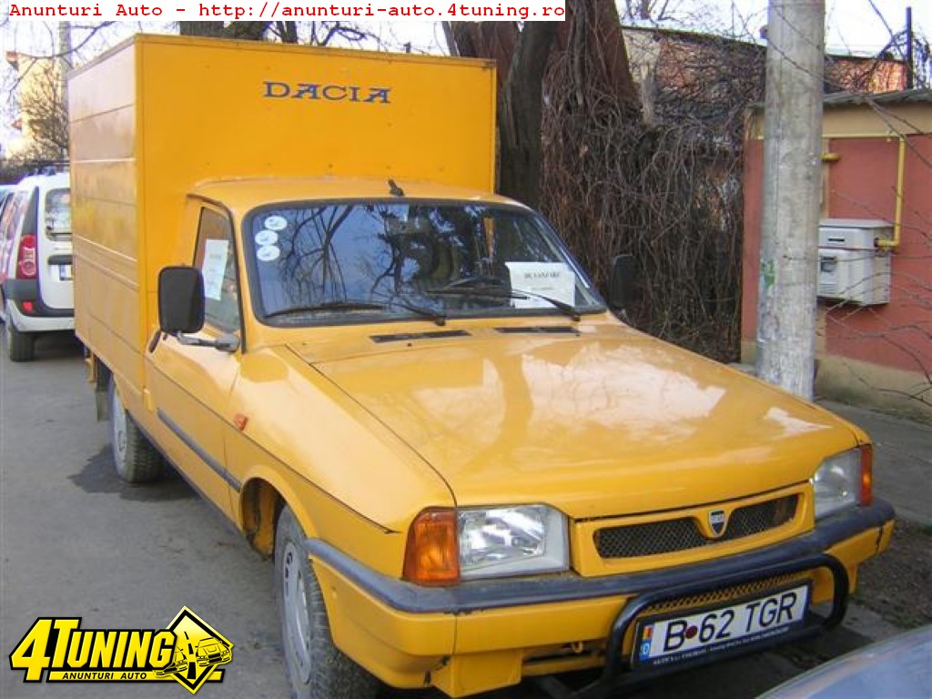 Dacia 1410 Pick up