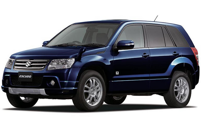 Suzuki Escudo Grand