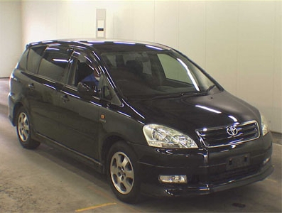 Toyota Ipsum 240i