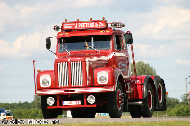 Scania L111