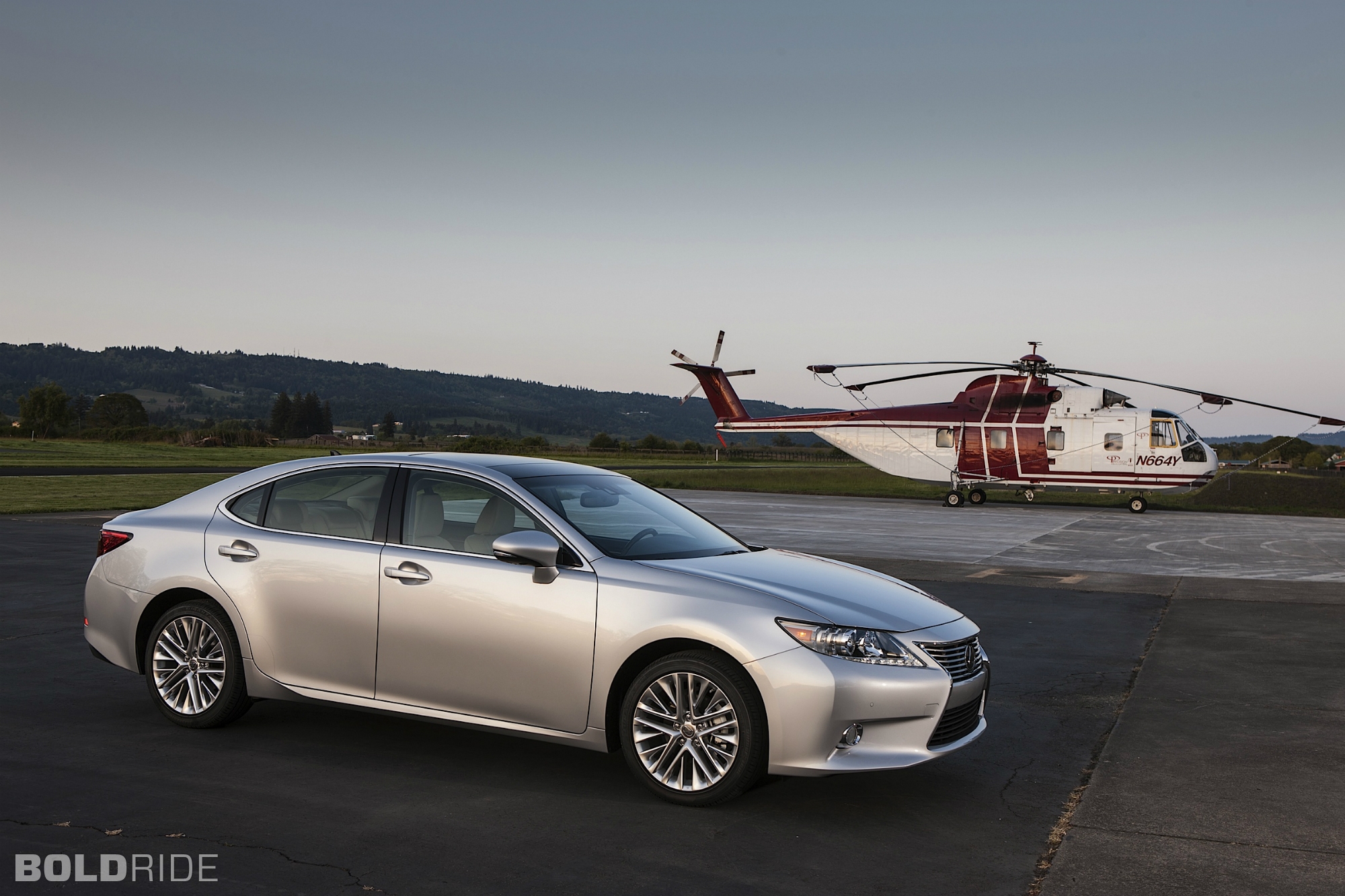 Lexus ES 350