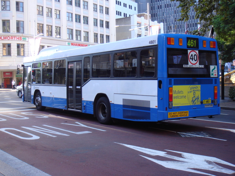 Volvo B12BLE