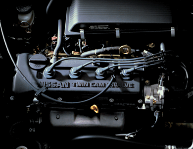 Nissan Navara 25 LE 4WD Crew Cab