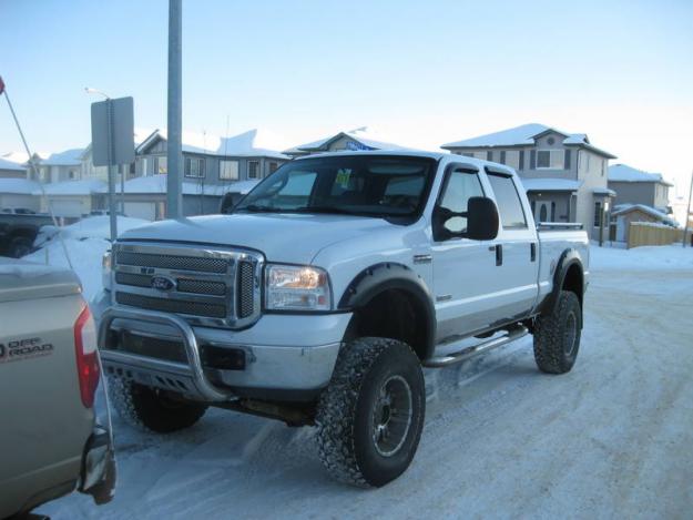 Ford F-250 XLT 4x4 Ford F-250 XLT 4x4