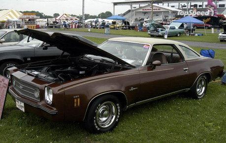 Chevrolet Malibu Laguna Chevrolet Malibu Laguna