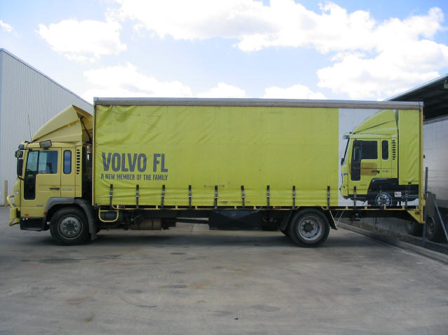 Volvo FL6