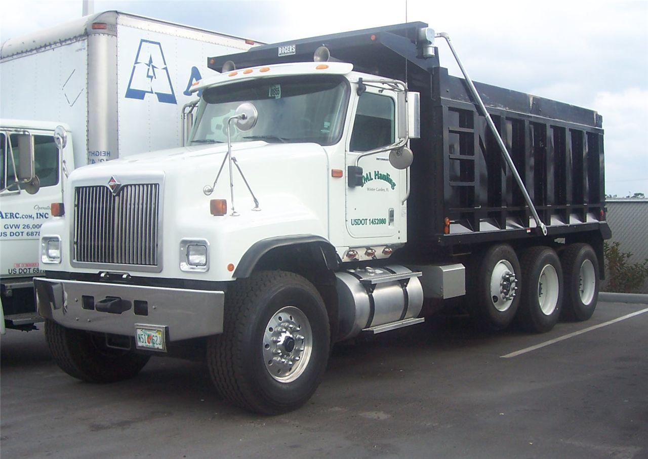 International 5500i