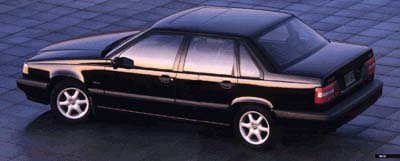 Volvo 850GLT