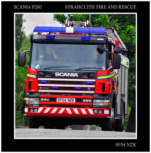 Scania P220 94D