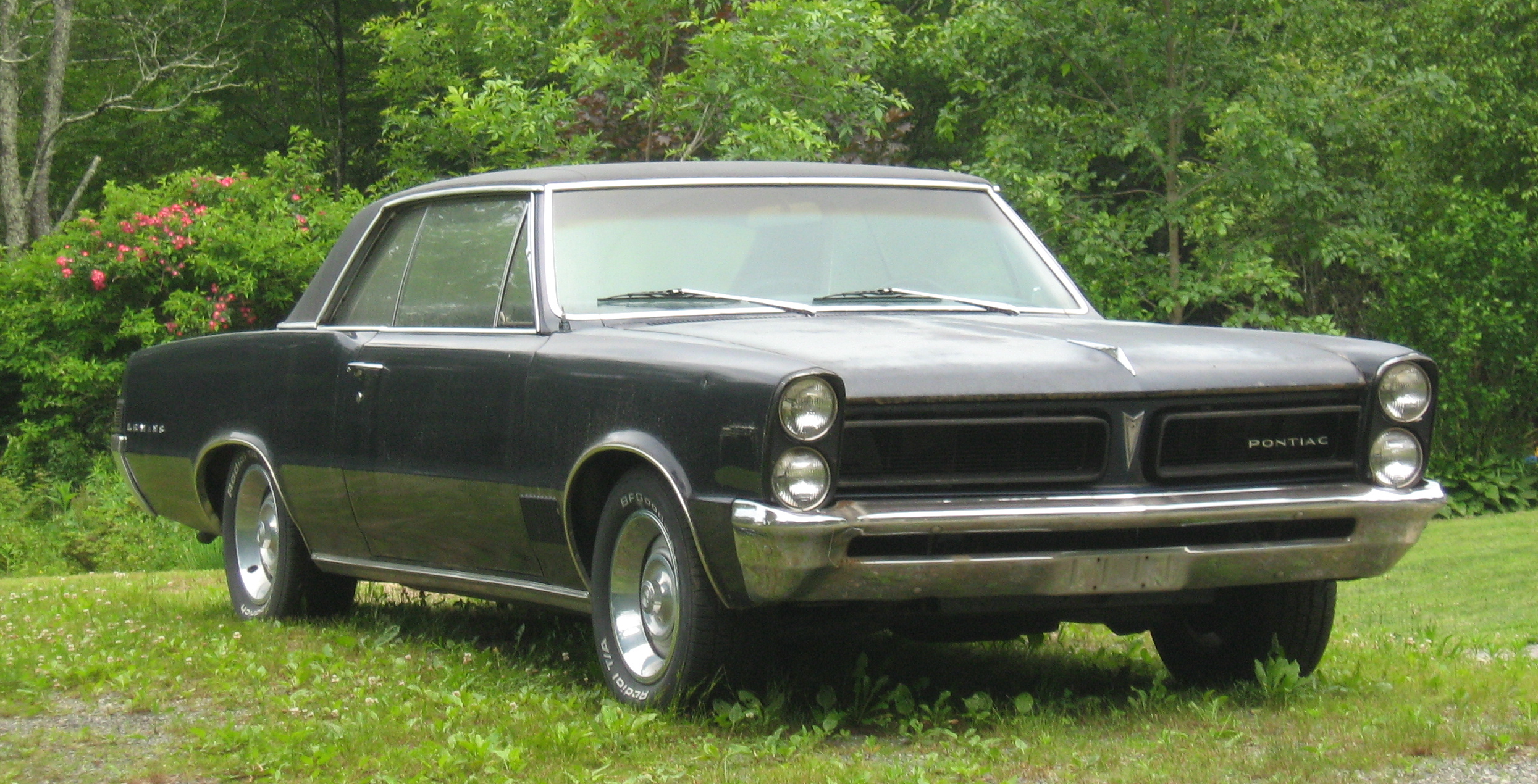 Pontiac Tempest