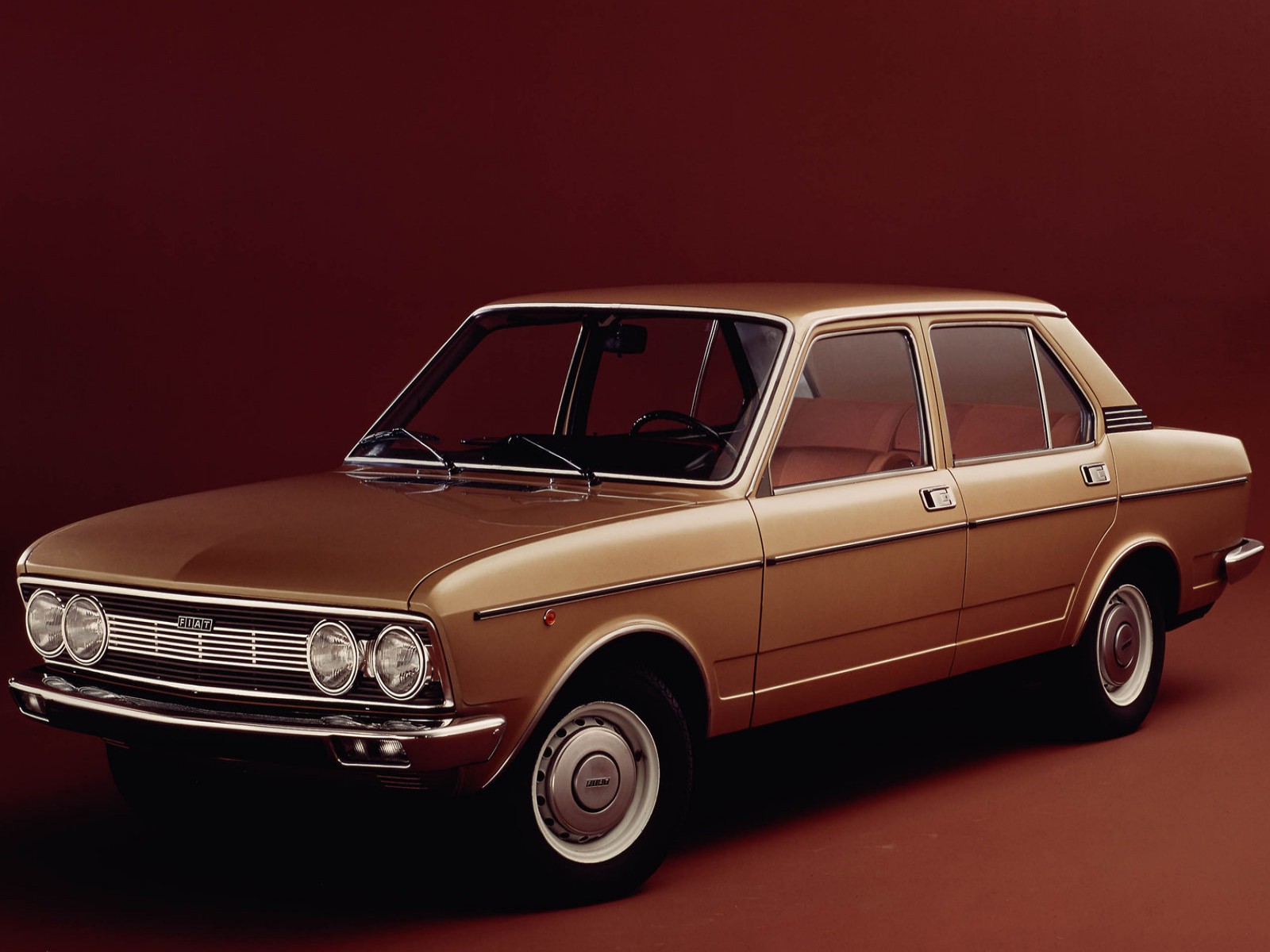 Fiat 132