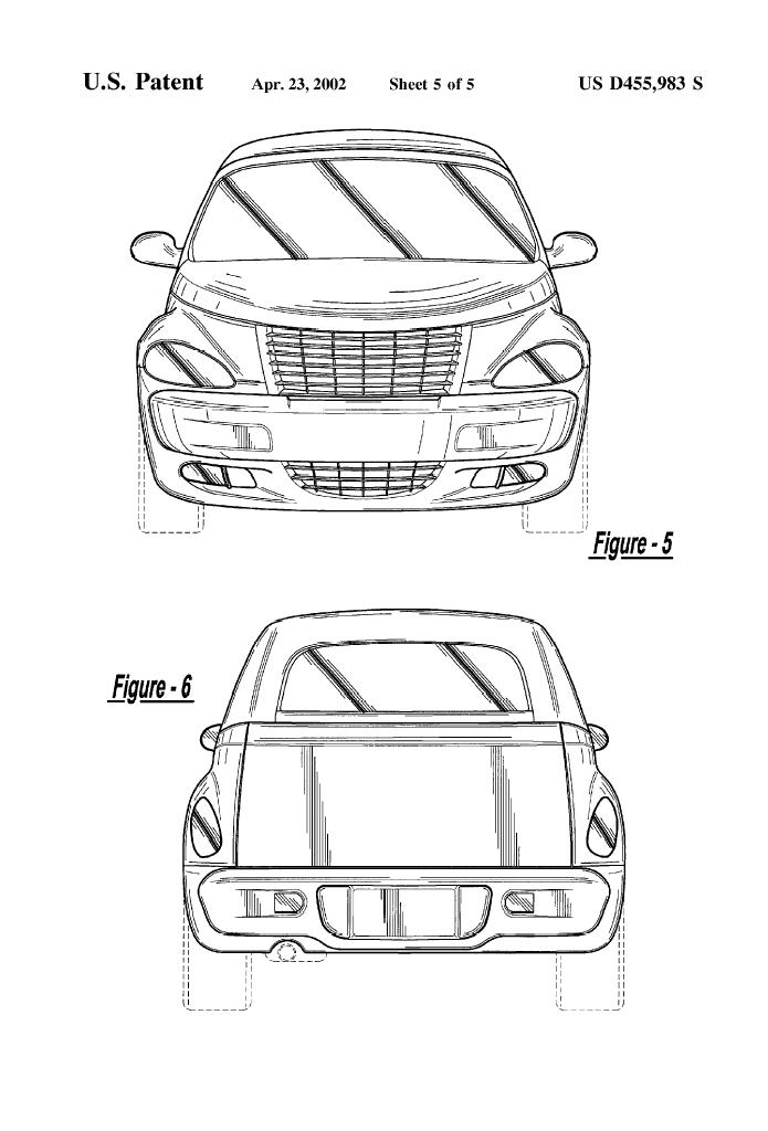 Plymouth PT Cruiser