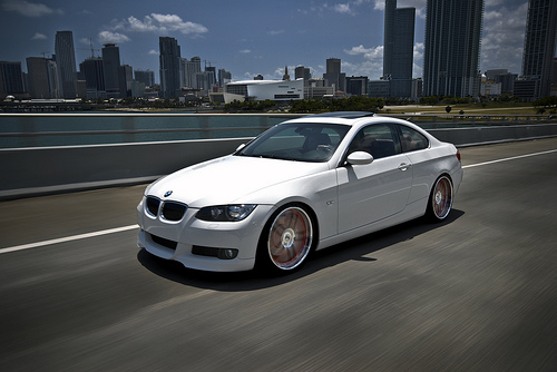 BMW 335i