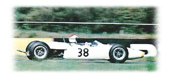 Brabham BT21B