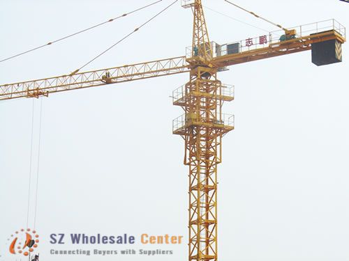 Liebherr LTM 1160-51 Crane