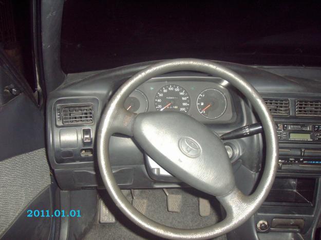 Toyota Corolla Tercel 13 DLX