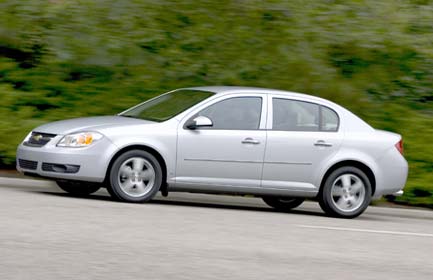 Chevrolet Cobalt