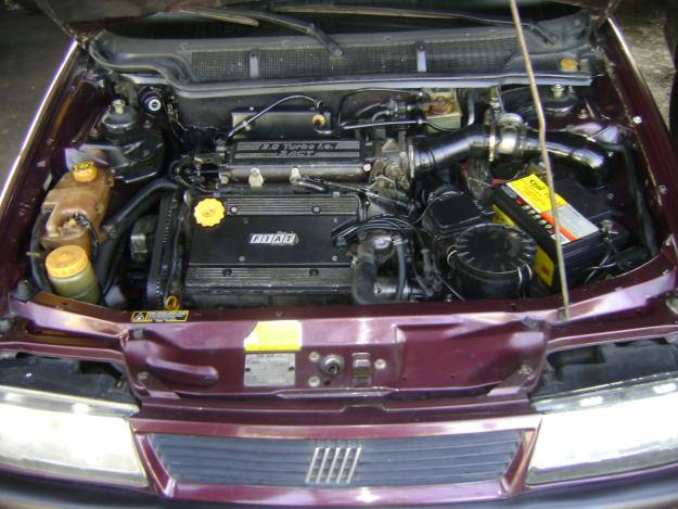 Fiat Tempra Stile Turbo