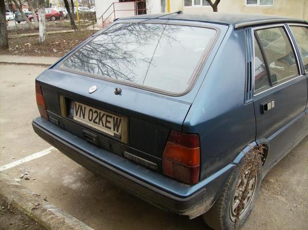 Lancia Delta 16 GT ie