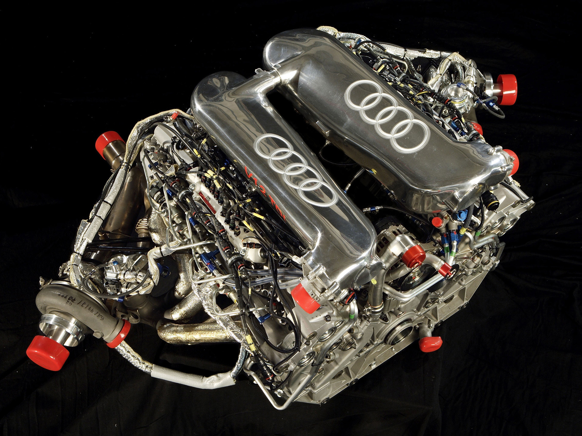 Audi R10