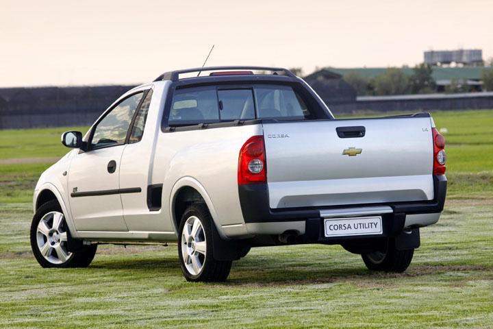 Mazda BT-50 25 DiTurbo 4x4