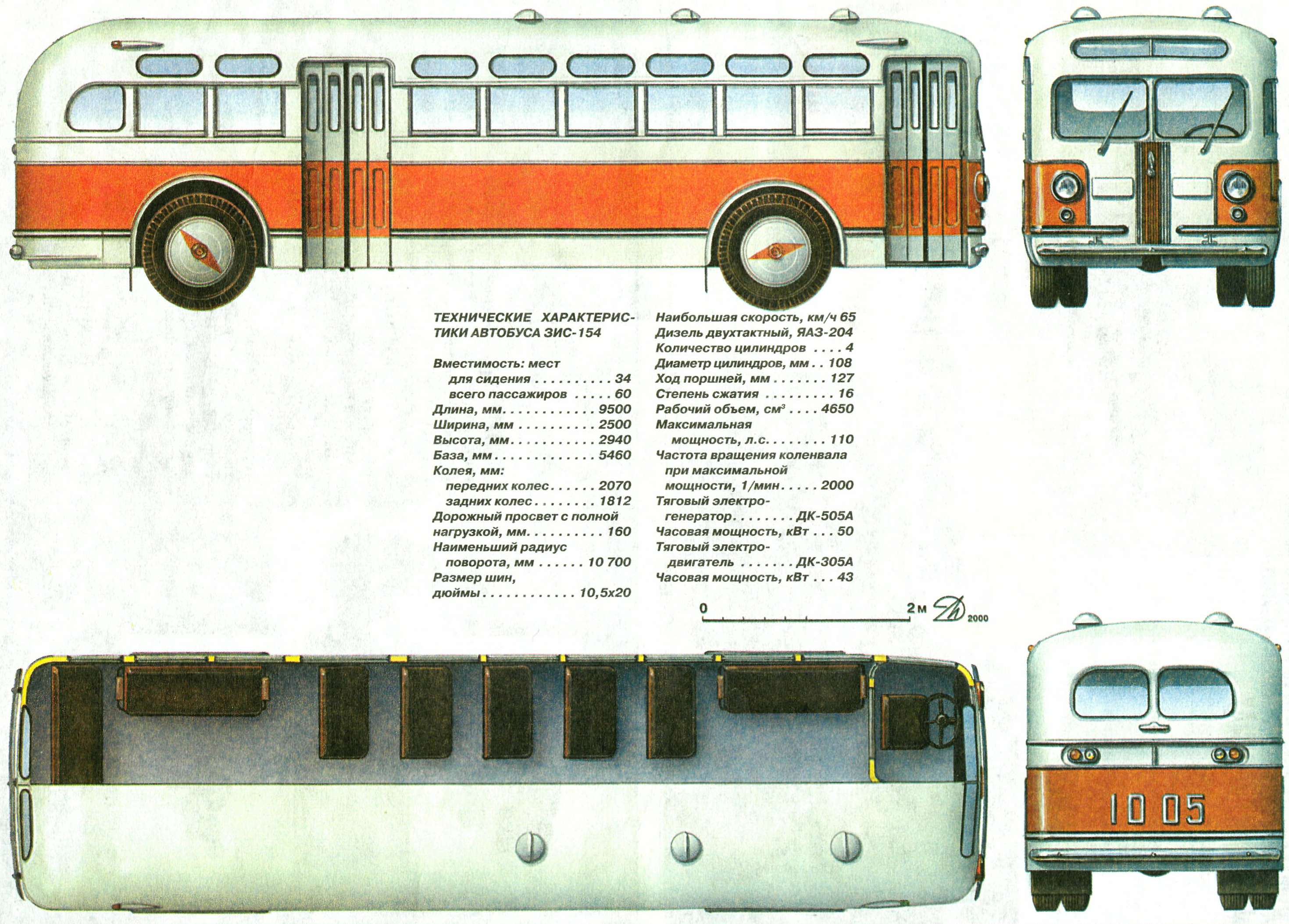 ZiL ZIS-155