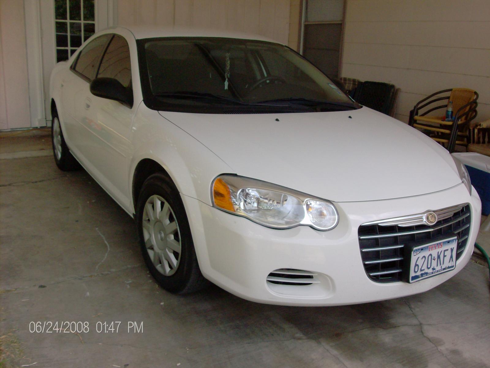 Chrysler Sebring