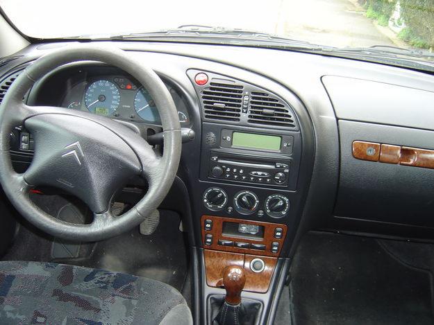 Citroen Xsara HDi