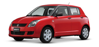 Suzuki Swift XE