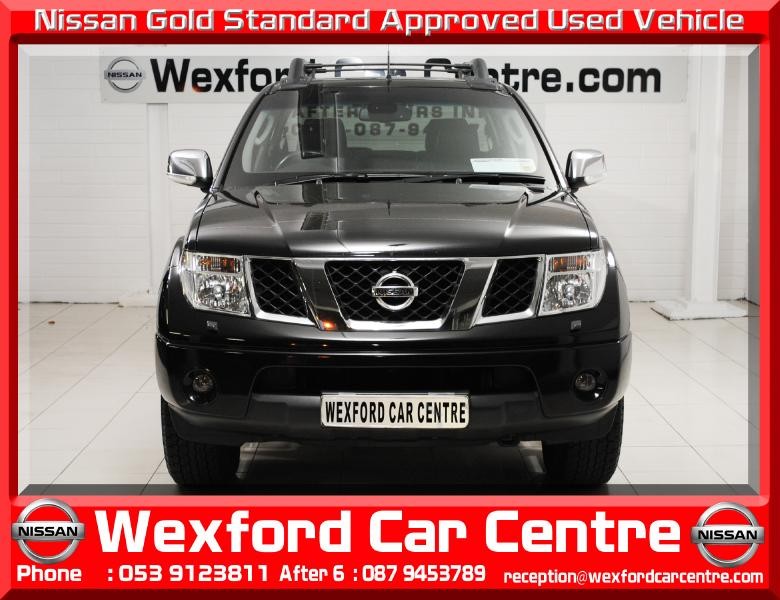 Nissan X-Trail 25 ST-L