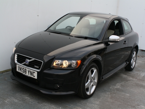 Volvo C30 V5 24i