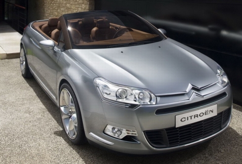 Citroen C5 30i Exclusive