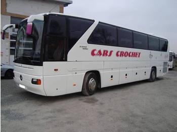 Mercedes-Benz O350 RHD Tourismo