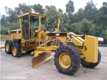 Caterpillar 120H