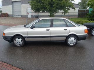 Audi 80 18S