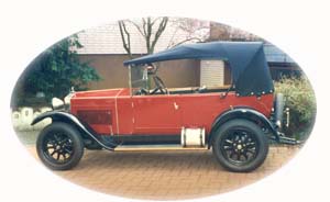 Fiat 509