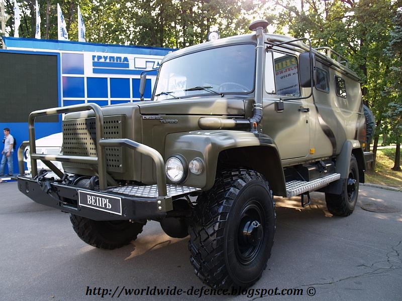 GAZ 31109