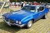 Pontiac T-37 2dr HT