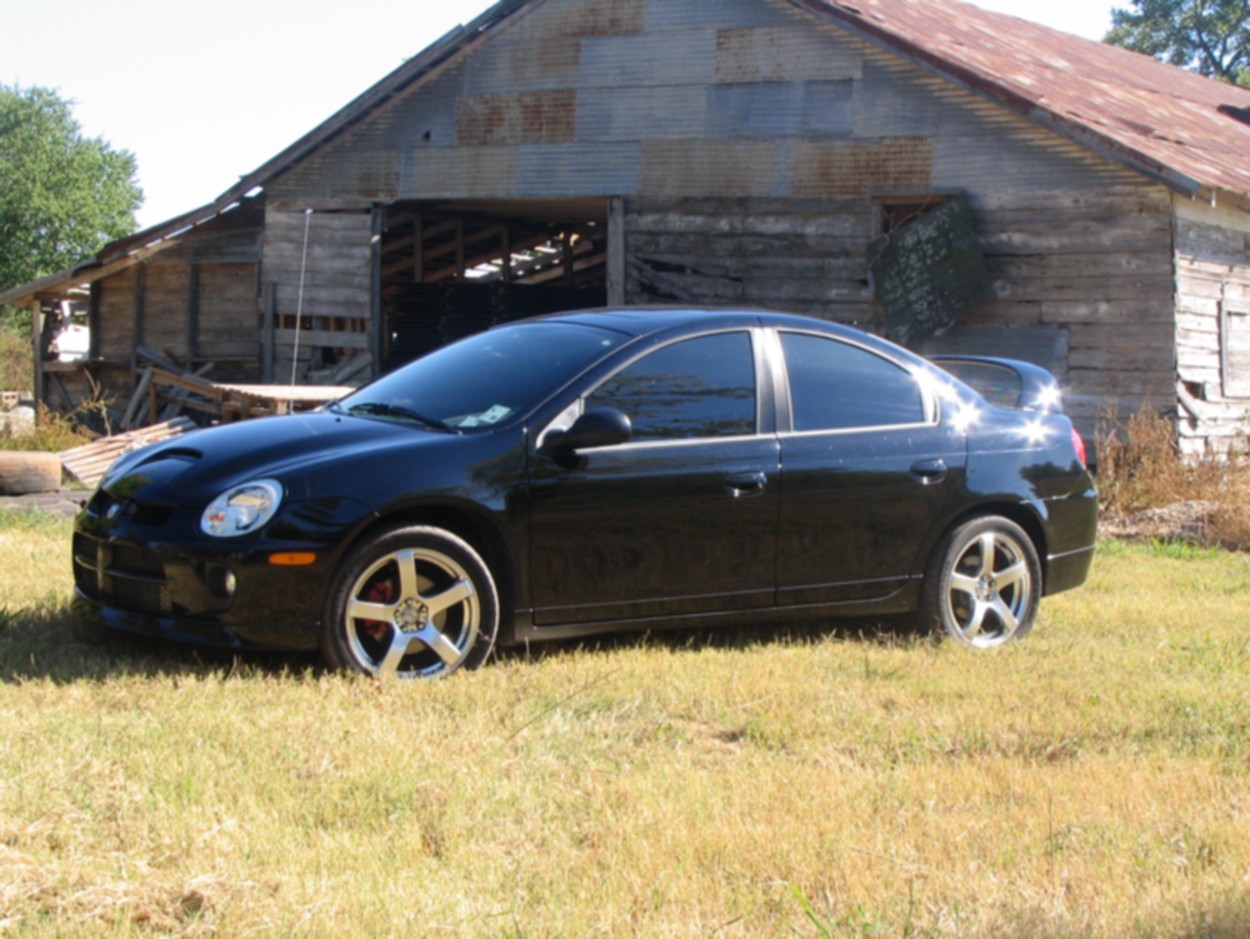 Dodge Neon